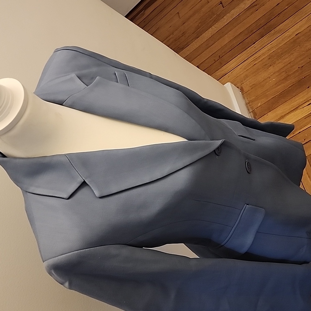 Altuzarra Fenice Jacket